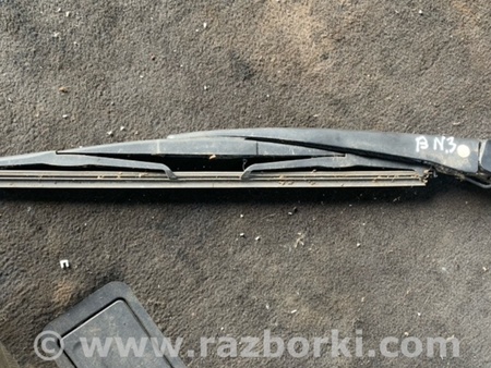 ФОТО Дворник для Subaru Forester SG S11 (02-08) Київ