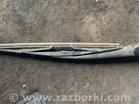 ФОТО Дворник для Subaru Forester SG S11 (02-08) Київ