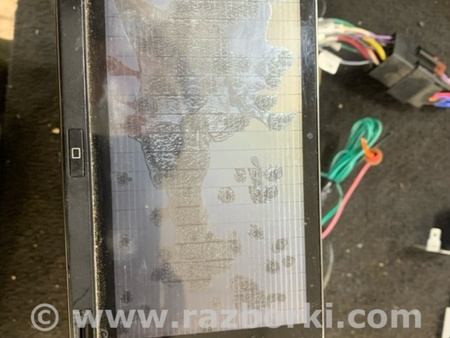 ФОТО Магнитола для Subaru Forester SG S11 (02-08) Київ