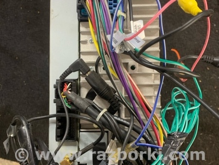 ФОТО Магнитола для Subaru Forester SG S11 (02-08) Київ