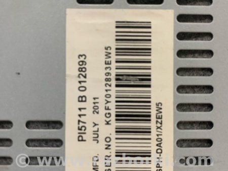 ФОТО Магнитола для Subaru Forester SG S11 (02-08) Київ