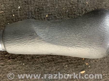 ФОТО Ручка КПП для Subaru Forester SG S11 (02-08) Київ
