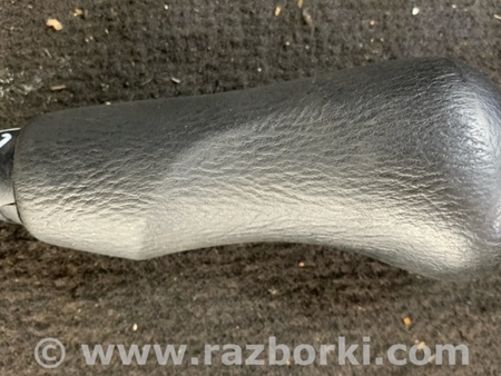 ФОТО Ручка КПП для Subaru Forester SG S11 (02-08) Київ