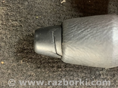 ФОТО Ручка КПП для Subaru Forester SG S11 (02-08) Київ