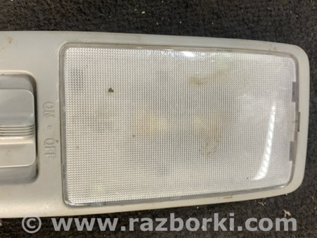 ФОТО Плафон освещения основной для Subaru Forester SG S11 (02-08) Київ