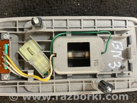 ФОТО Плафон освещения основной для Subaru Forester SG S11 (02-08) Київ