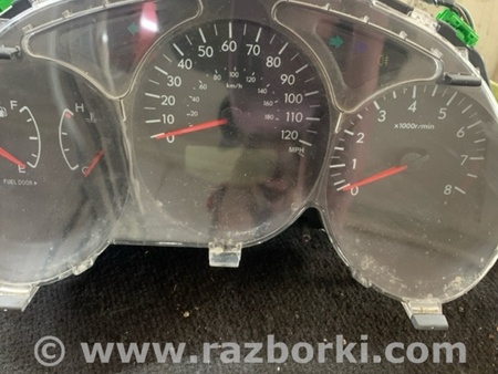ФОТО Щиток приборов для Subaru Forester SG S11 (02-08) Київ