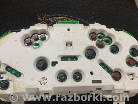 ФОТО Щиток приборов для Subaru Forester SG S11 (02-08) Київ