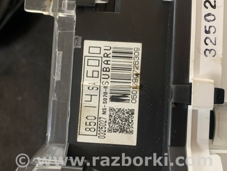 ФОТО Щиток приборов для Subaru Forester SG S11 (02-08) Київ