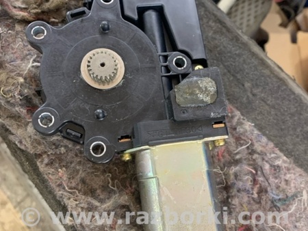 ФОТО Моторчик люка для Subaru Forester SG S11 (02-08) Київ