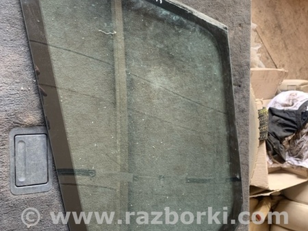 ФОТО Стекло глухое правое для Subaru Forester SG S11 (02-08) Київ