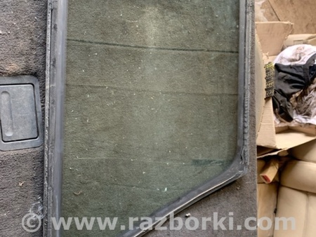 ФОТО Стекло глухое правое для Subaru Forester SG S11 (02-08) Київ