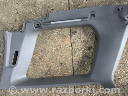 ФОТО Накладка в салоне левая для Subaru Forester SG S11 (02-08) Київ