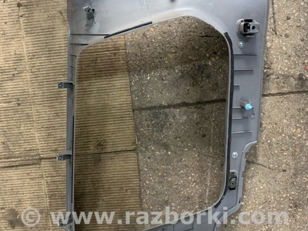 ФОТО Накладка в салоне левая для Subaru Forester SG S11 (02-08) Київ