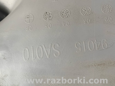 ФОТО Накладка в салоне левая для Subaru Forester SG S11 (02-08) Київ