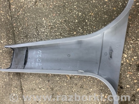 ФОТО Накладка в салоне правая для Subaru Forester SG S11 (02-08) Київ