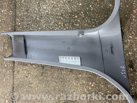 ФОТО Накладка в салоне левая для Subaru Forester SG S11 (02-08) Київ