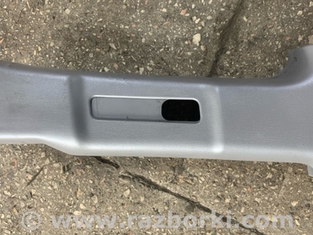 ФОТО Накладка в салоне правая для Subaru Forester SG S11 (02-08) Київ