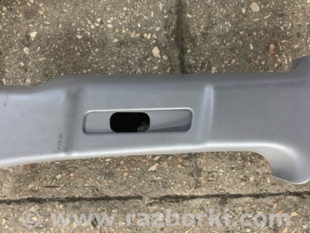 ФОТО Накладка в салоне левая для Subaru Forester SG S11 (02-08) Київ