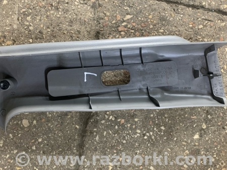 ФОТО Накладка в салоне левая для Subaru Forester SG S11 (02-08) Київ