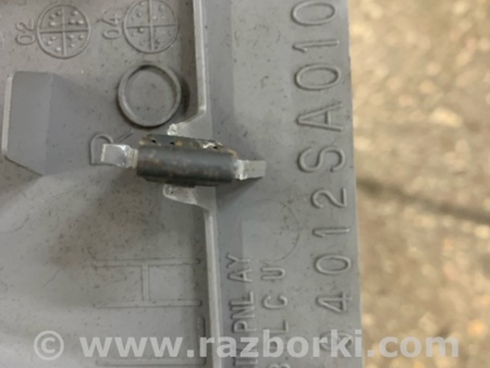 ФОТО Накладка в салоне левая для Subaru Forester SG S11 (02-08) Київ