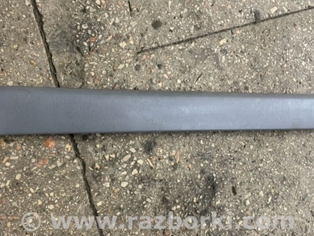 ФОТО Обшивка багажника для Subaru Forester SG S11 (02-08) Київ