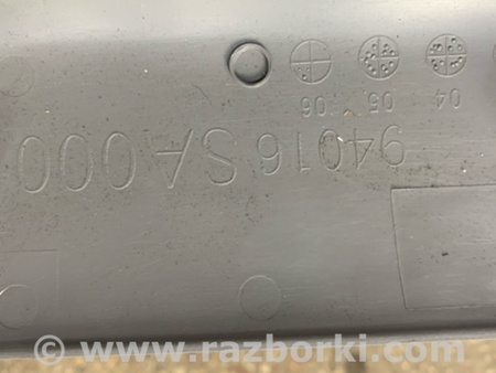 ФОТО Обшивка багажника для Subaru Forester SG S11 (02-08) Київ