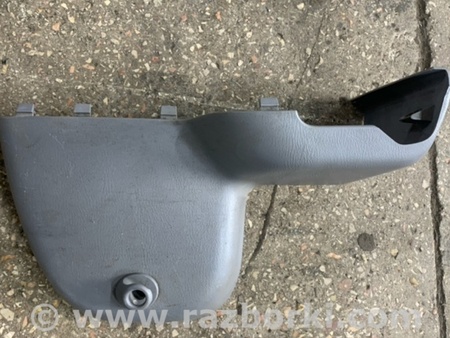 ФОТО Обшивка багажника левая для Subaru Forester SG S11 (02-08) Київ