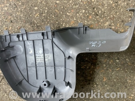 ФОТО Обшивка багажника правая для Subaru Forester SG S11 (02-08) Київ