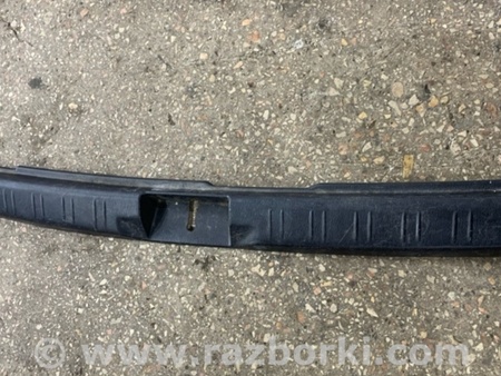 ФОТО Обшивка багажника для Subaru Forester SG S11 (02-08) Київ