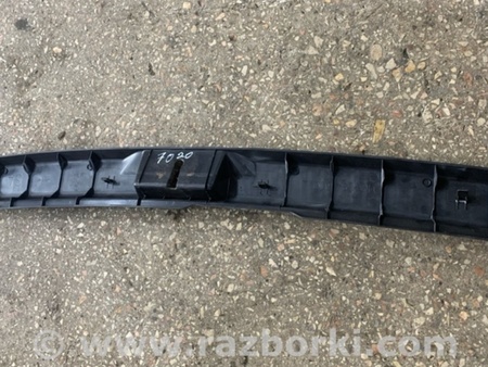 ФОТО Обшивка багажника для Subaru Forester SG S11 (02-08) Київ