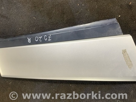ФОТО Накладка на кузов правая для Subaru Forester SG S11 (02-08) Київ