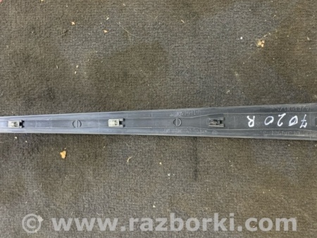 ФОТО Накладка на кузов правая для Subaru Forester SG S11 (02-08) Київ