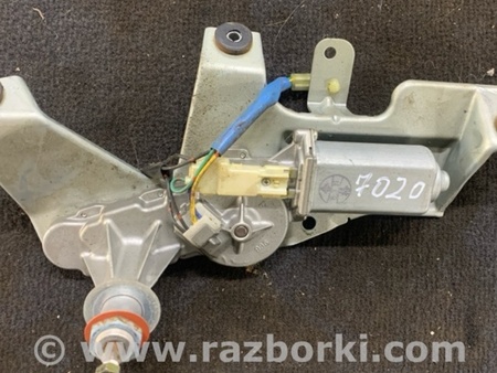 ФОТО Мотор дворников для Subaru Forester SG S11 (02-08) Київ