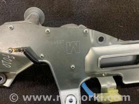 ФОТО Мотор дворников для Subaru Forester SG S11 (02-08) Київ