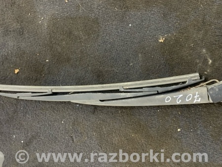 ФОТО Дворник для Subaru Forester SG S11 (02-08) Київ