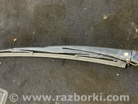 ФОТО Дворник для Subaru Forester SG S11 (02-08) Київ