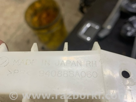 ФОТО Кронштейн правый для Subaru Forester SG S11 (02-08) Київ