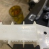 ФОТО Кронштейн правый для Subaru Forester SG S11 (02-08) Київ