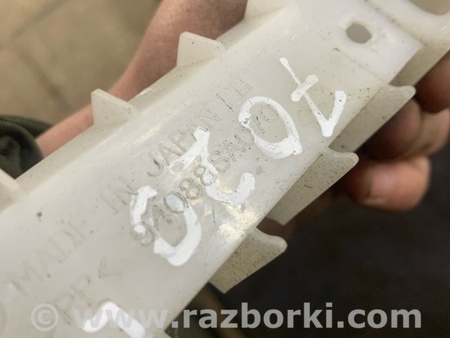 ФОТО Кронштейн левый для Subaru Forester SG S11 (02-08) Київ