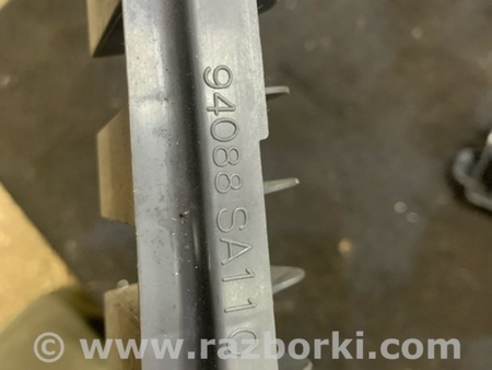 ФОТО Кронштейн левый для Subaru Forester SG S11 (02-08) Київ