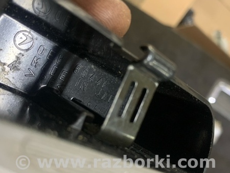 ФОТО Пепельница задняя левая для Subaru Forester SG S11 (02-08) Київ