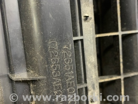 ФОТО Воздуховод печки для Subaru Forester SG S11 (02-08) Київ