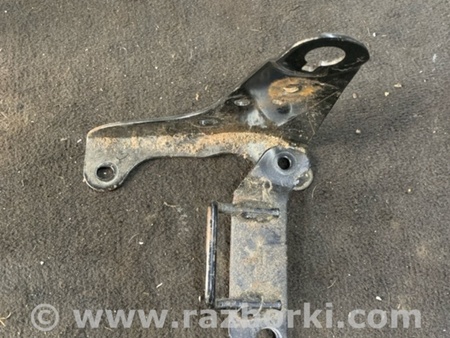 ФОТО Кронштейн задний правый для Subaru Forester SG S11 (02-08) Київ