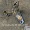 Кронштейн задний левый Subaru Forester SG S11 (02-08)