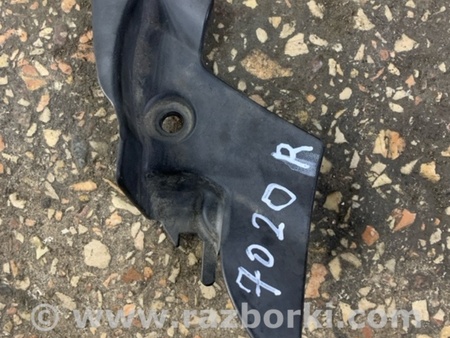ФОТО Заглушка правая для Subaru Forester SG S11 (02-08) Київ