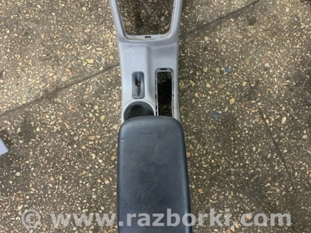 ФОТО Центральная консоль для Subaru Forester SG S11 (02-08) Київ