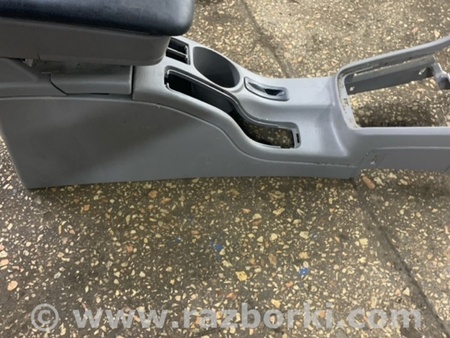 ФОТО Центральная консоль для Subaru Forester SG S11 (02-08) Київ
