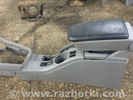 ФОТО Центральная консоль для Subaru Forester SG S11 (02-08) Київ