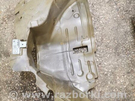 ФОТО Шумоизоляция задняя левая для Subaru Forester SG S11 (02-08) Київ